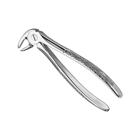 Extracting Forcep - English Pattern